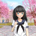 High School Girl Life Sim 3D