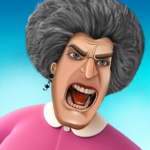 Scary Wife Home Life Simulator