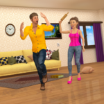 Virtual Wife Simulator 3D