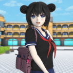 Sakura High School Girls Games